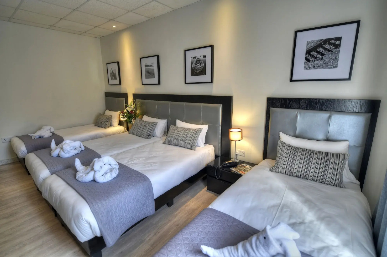 Foto - St. Julian's Bay Hotel