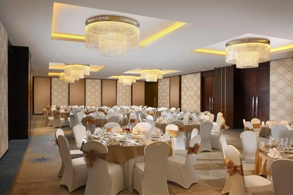 Foto - Resinda Hotel Karawang, Managed by Padma Hotels