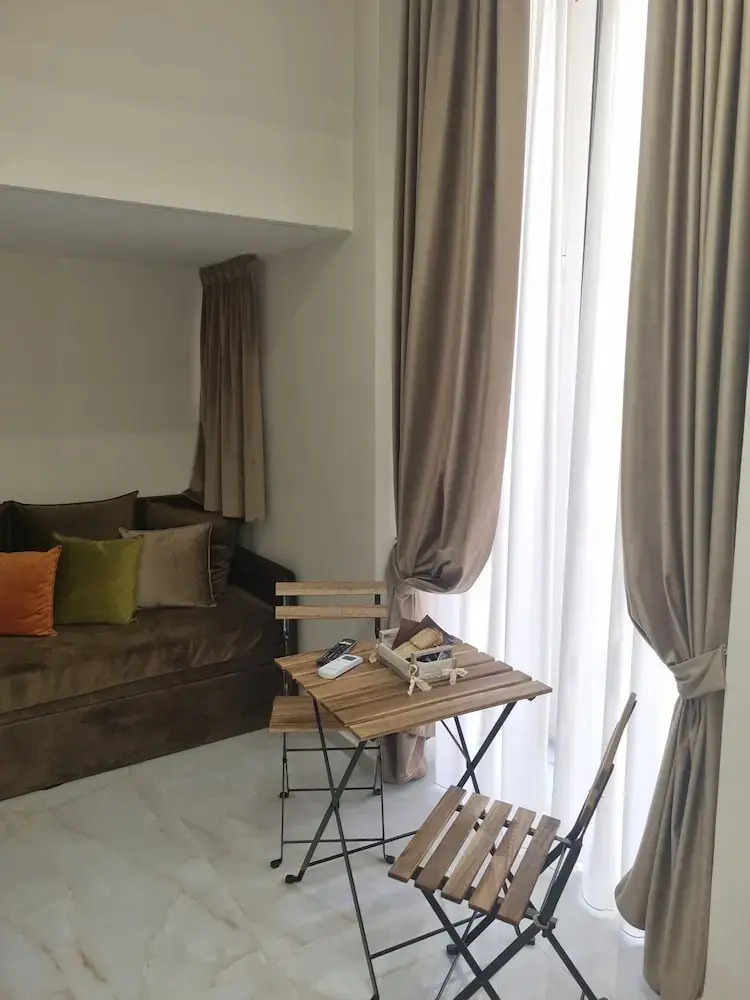 Foto - Station House 45