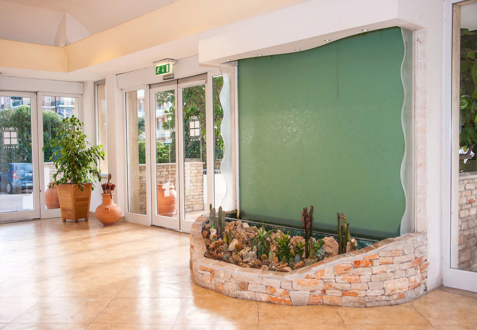 Foto - Joli Park Hotel - Caroli Hotels