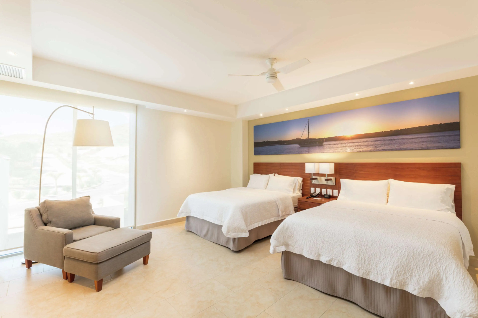 Photo - Hampton Inn & Suites by Hilton Los Cabos