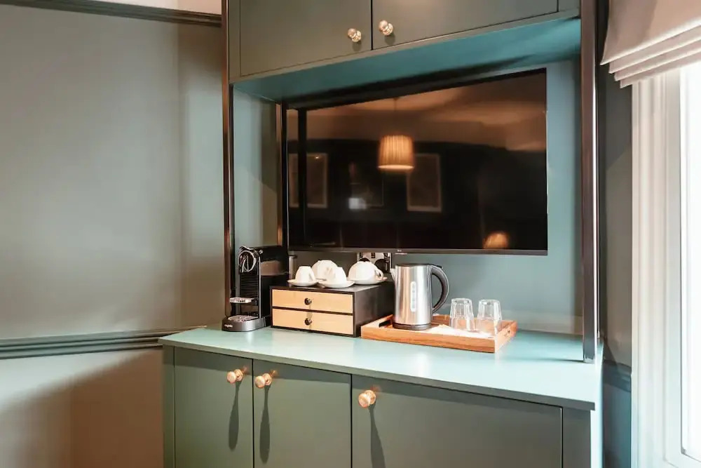 Foto - Hand & Flower