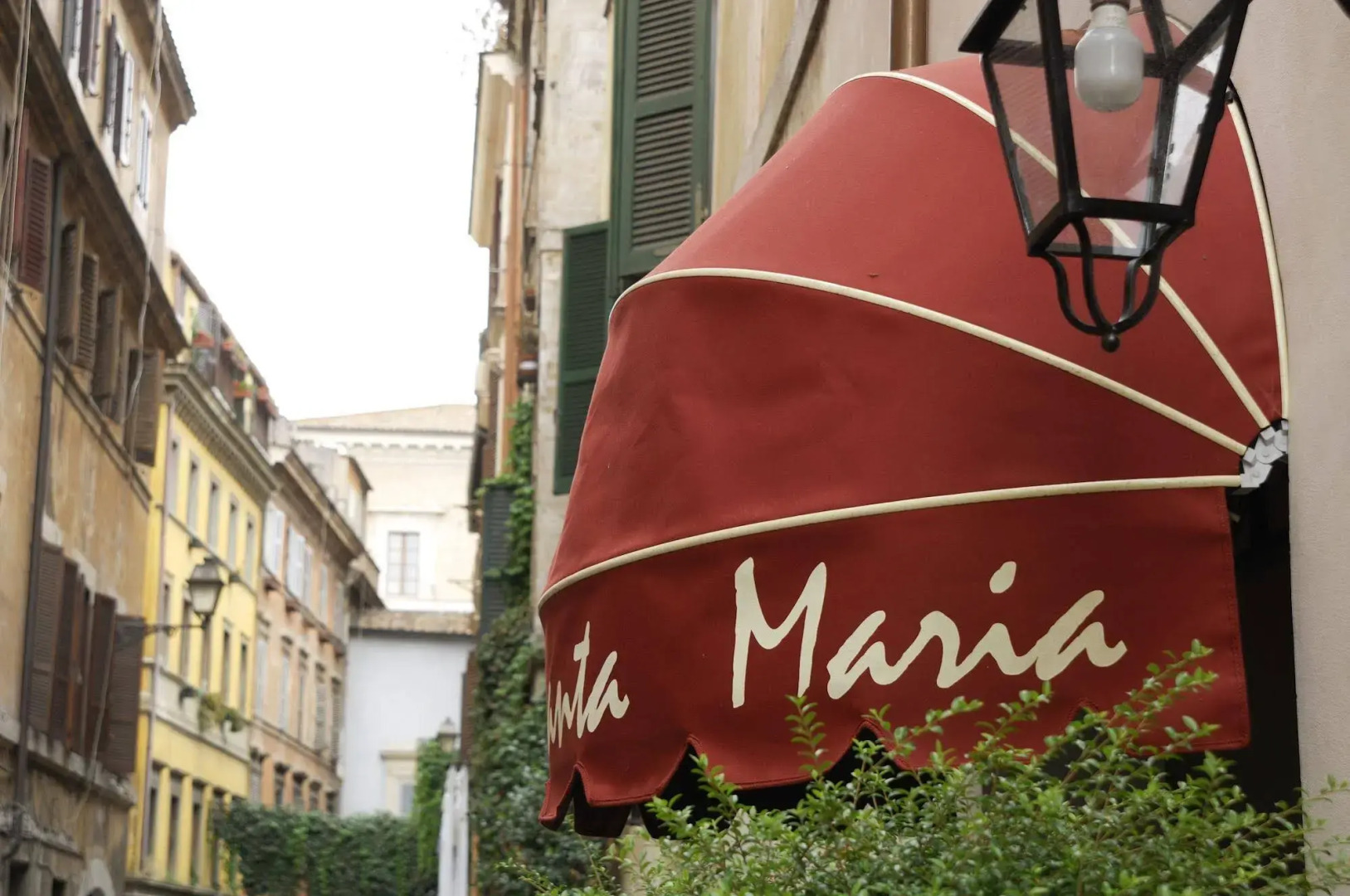 Foto - Residenza San Calisto