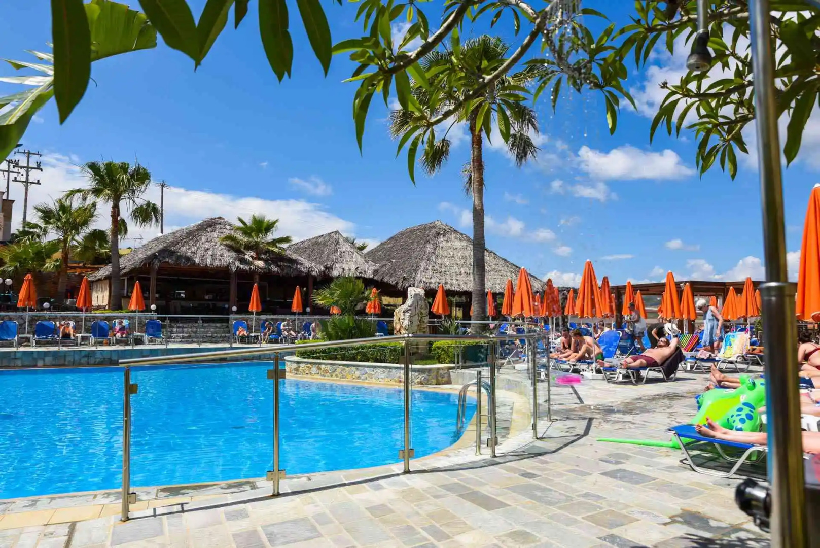 Foto - Eurohotel Theo Hotel