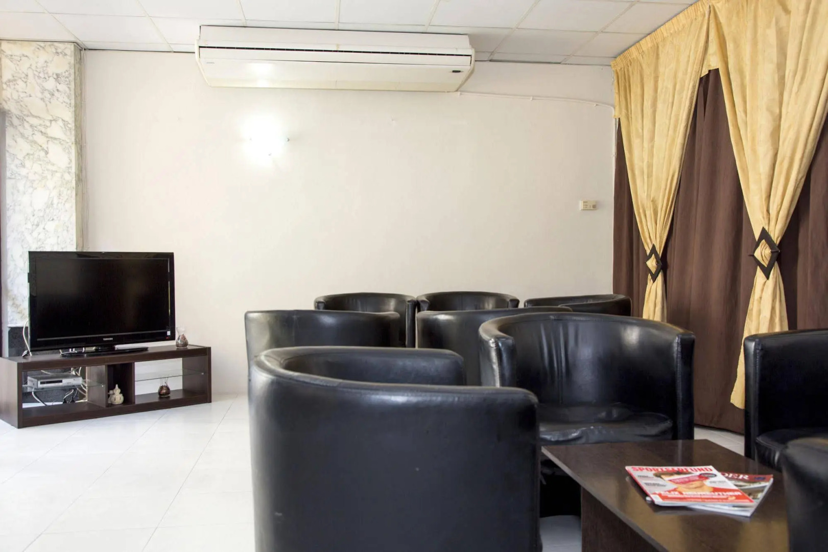 Foto - Relax Inn Hotel