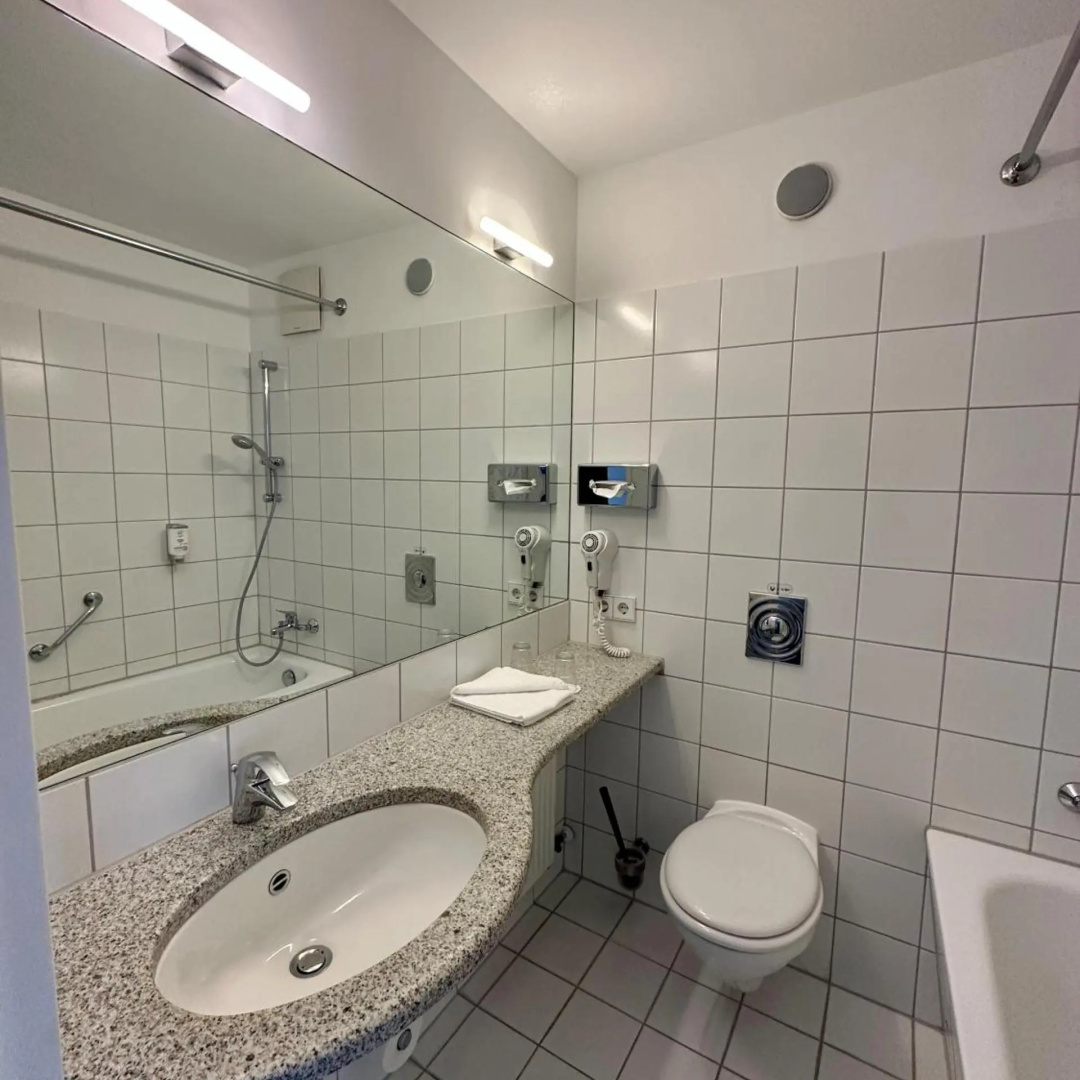 Foto - Enjoy Hotel am Studio
