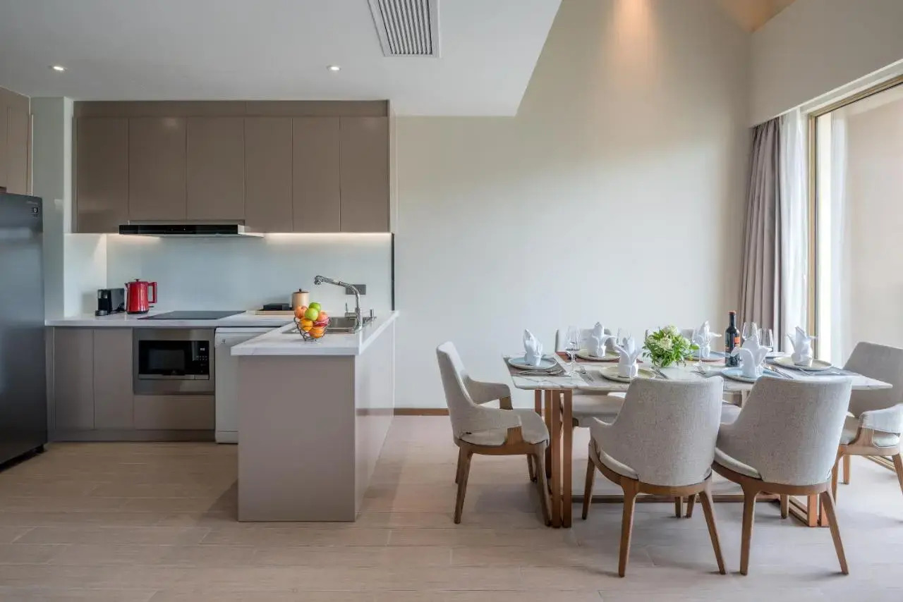 Photo - Oakwood Premier Phnom Penh