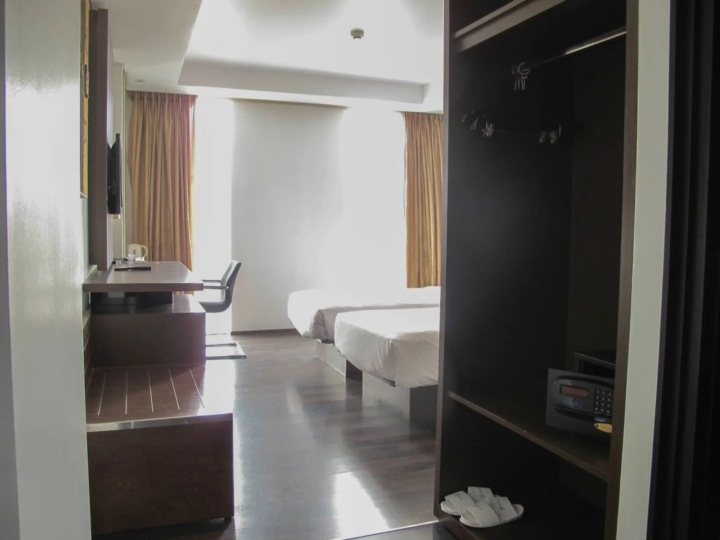 Foto - The Akmani Hotel Jakarta