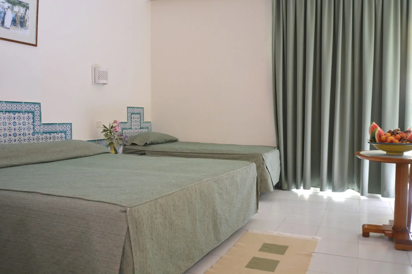 Foto - Hotel Venice Beach- Families and Couples Only