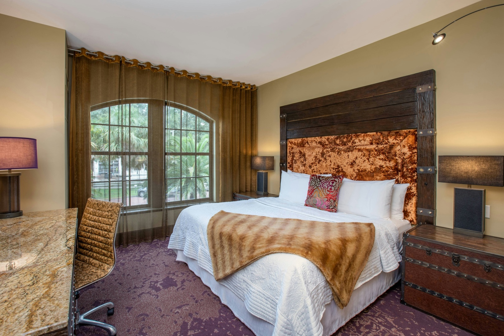 Foto - The Bohemian Hotel Savannah Riverfront, Autograph Collection