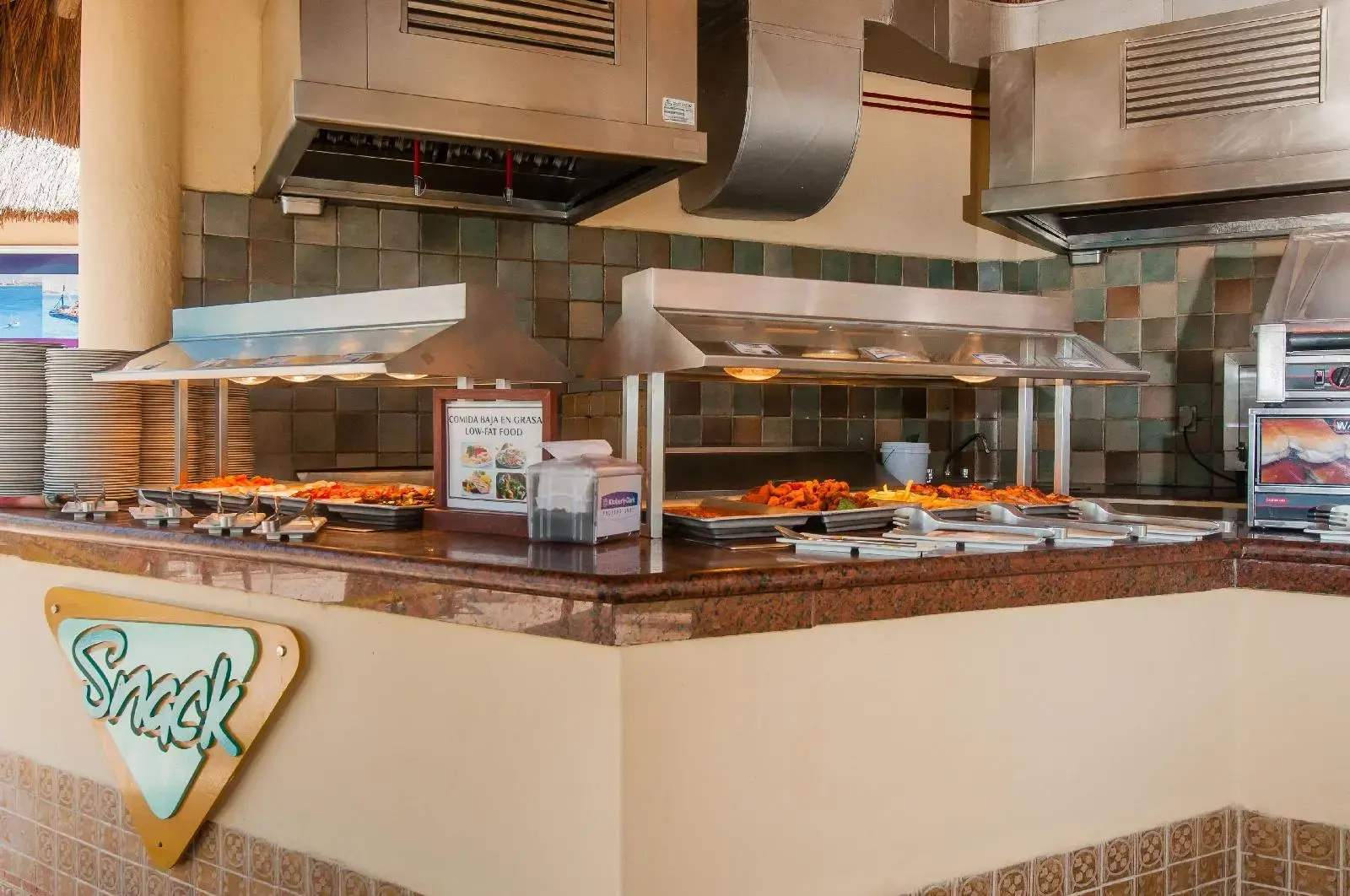 Photo - GR Solaris Cancun & Spa - All Inclusive