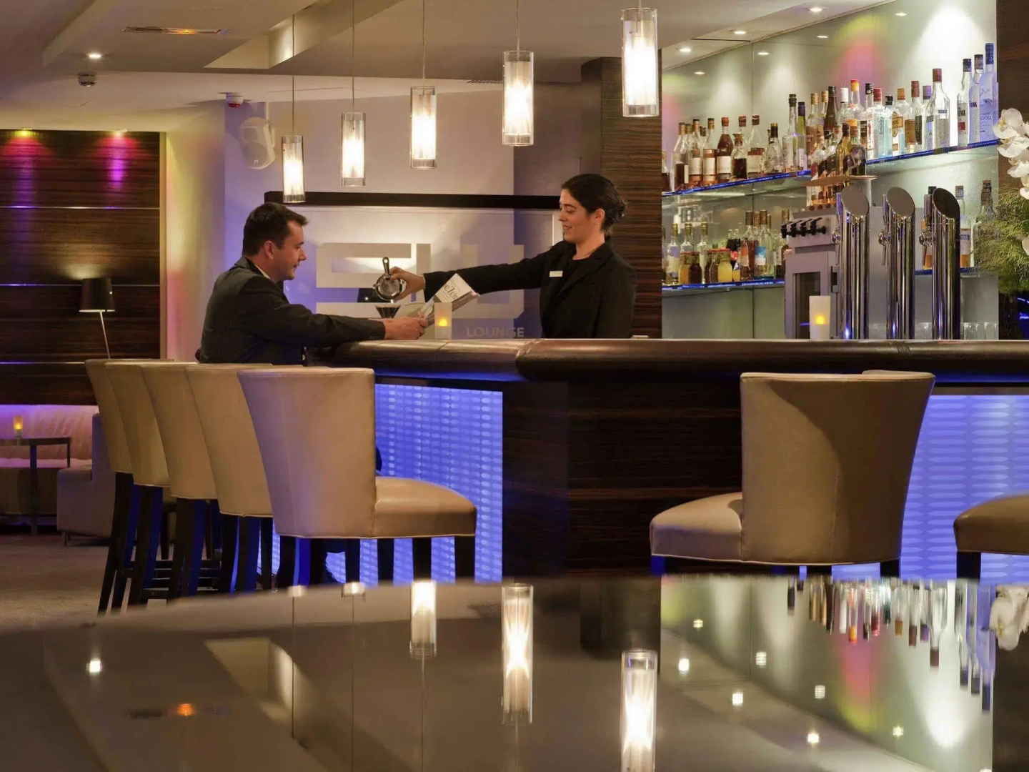 Photo - FirstName Toulouse, part of JdV by Hyatt