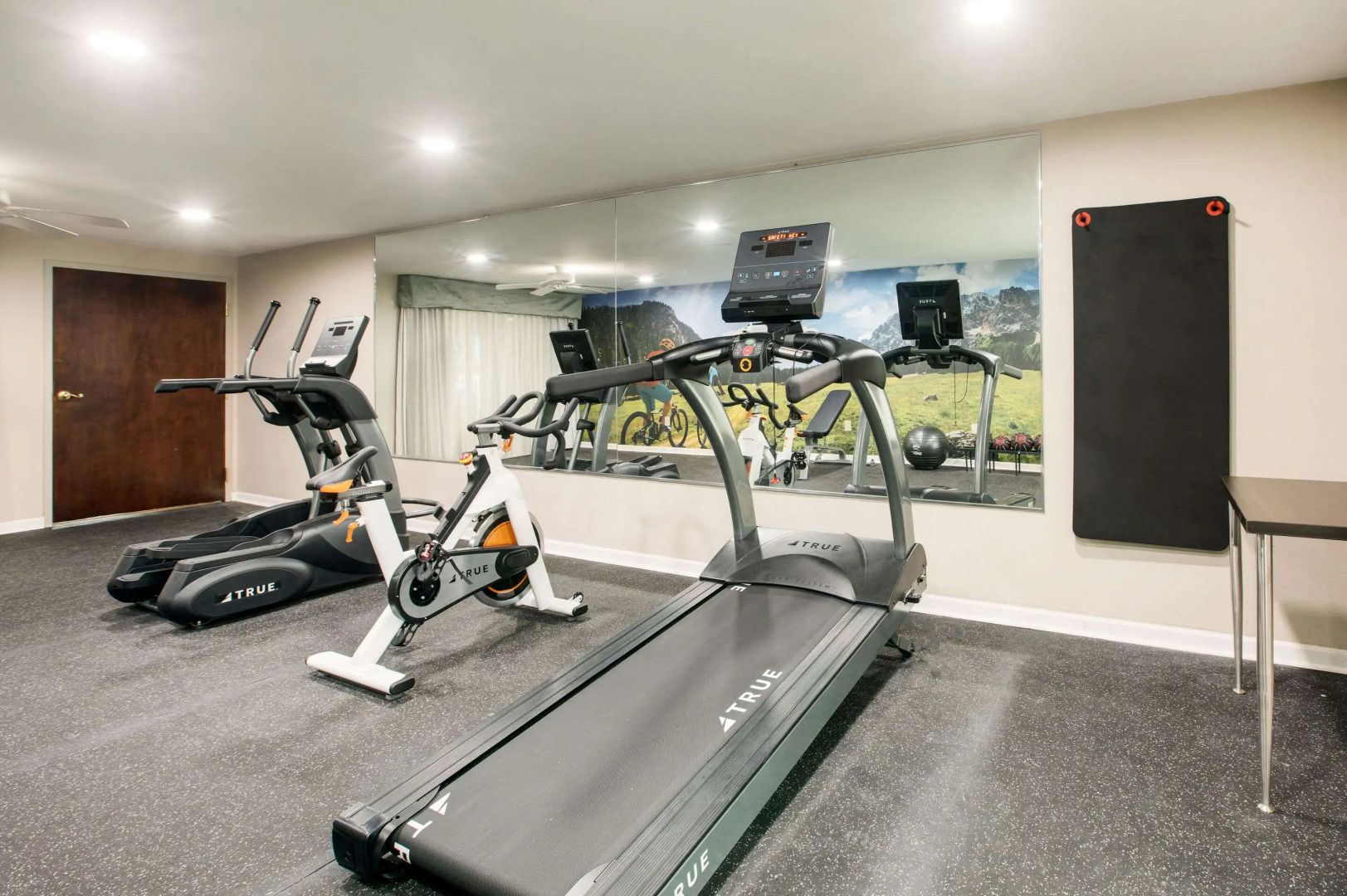 Foto - Clarion Pointe Atlanta Airport College Park