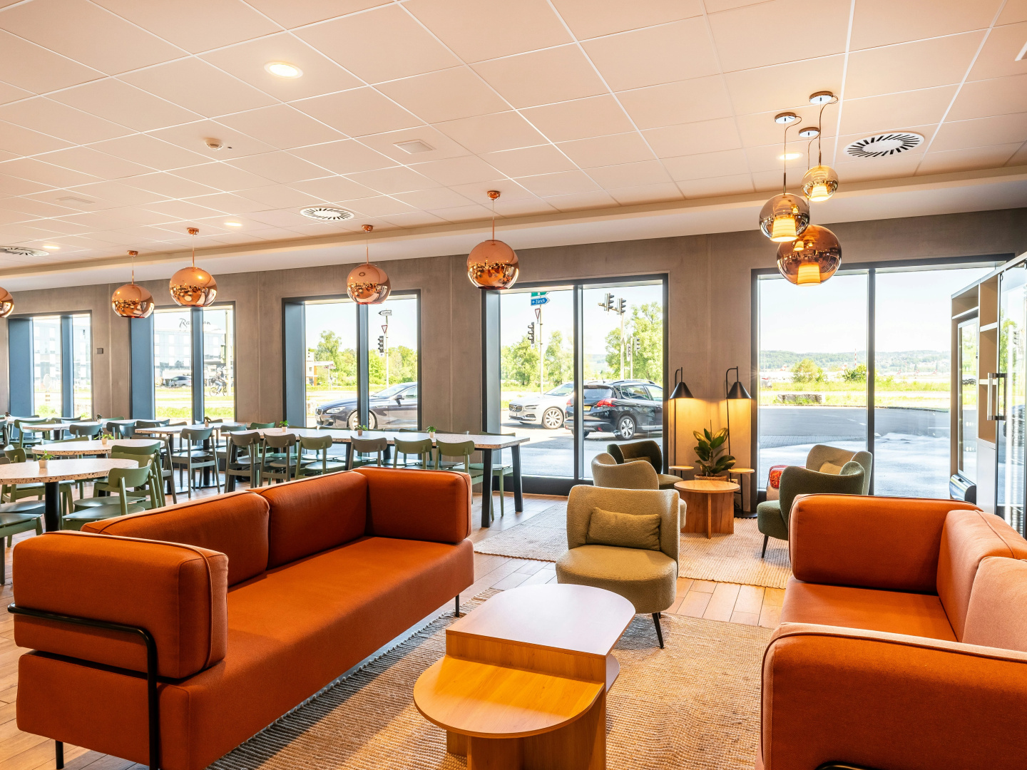 Photo - B&B Hotel Zürich Airport Rümlang