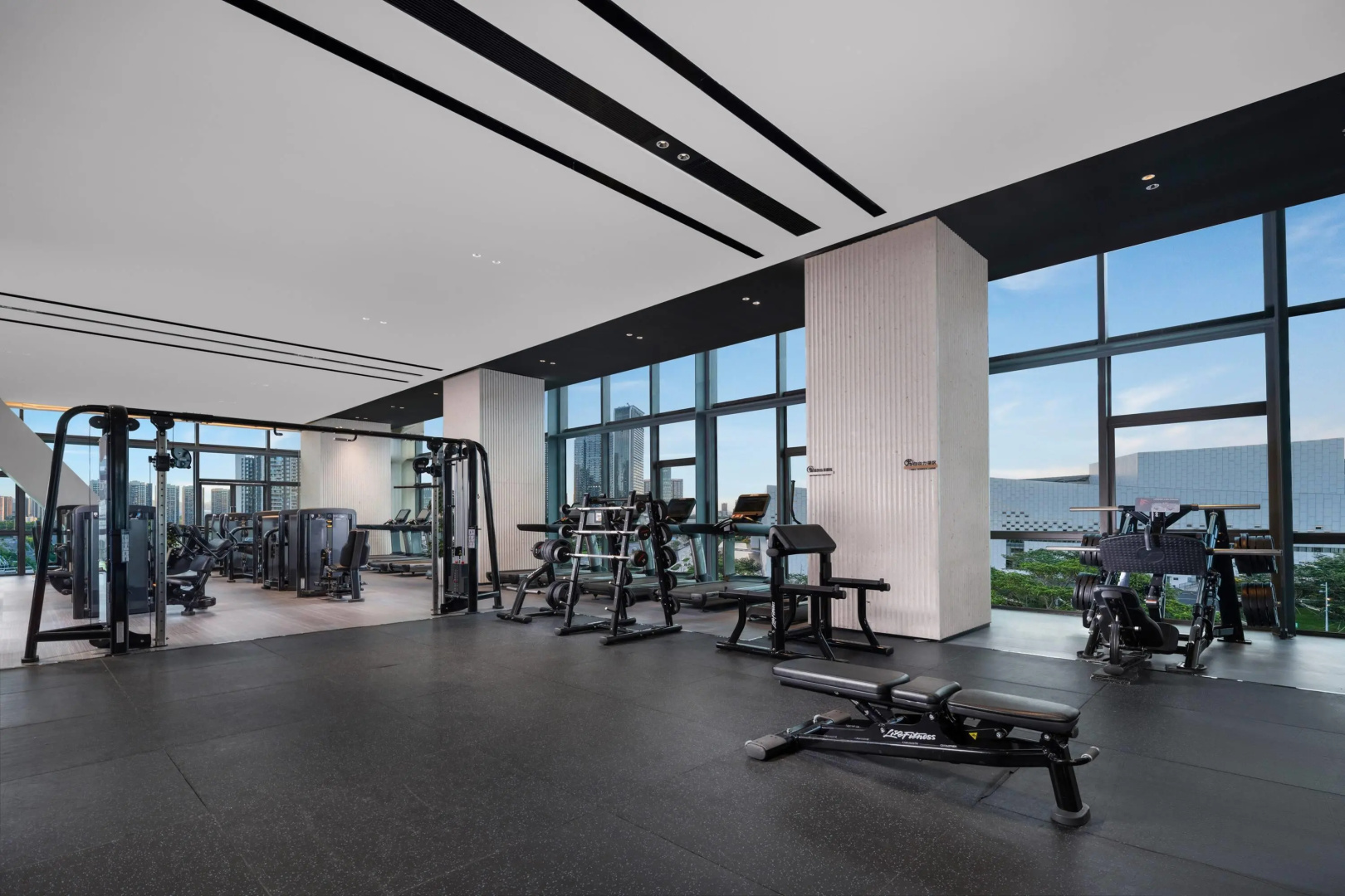 Wyndham Grand Shenzhen Guangming