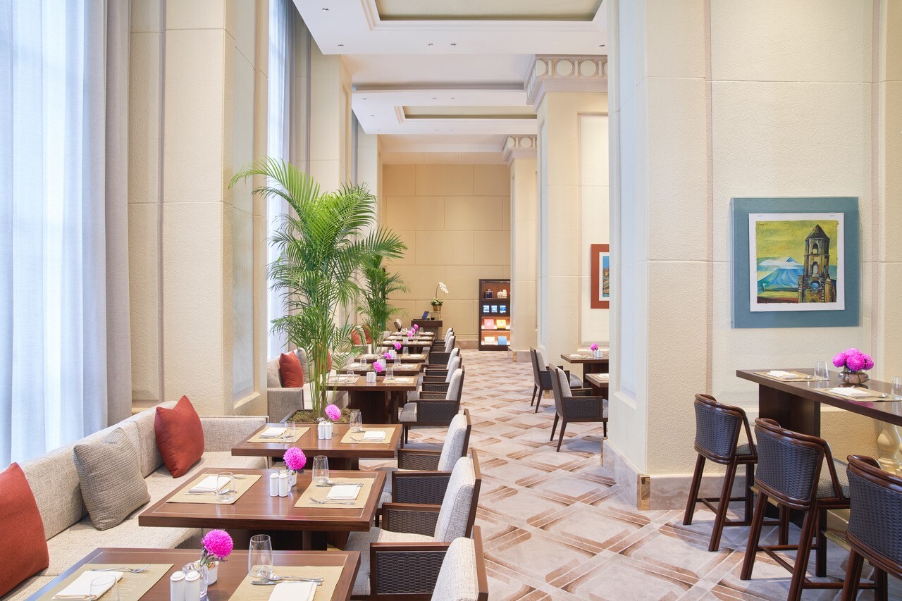 Photo - The Peninsula Manila