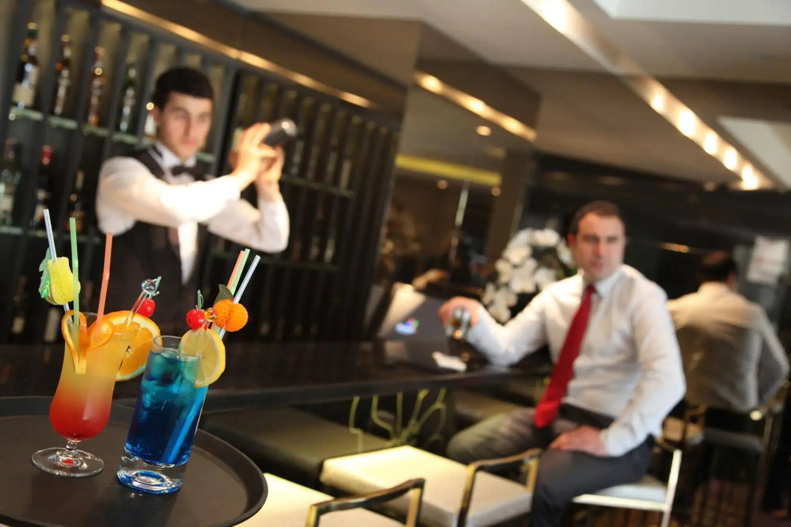 Foto - Mirilayon Hotel - Old Town