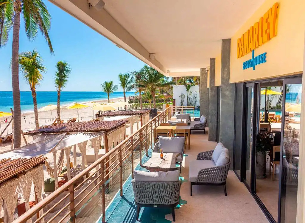 Foto - The Fives Oceanfront