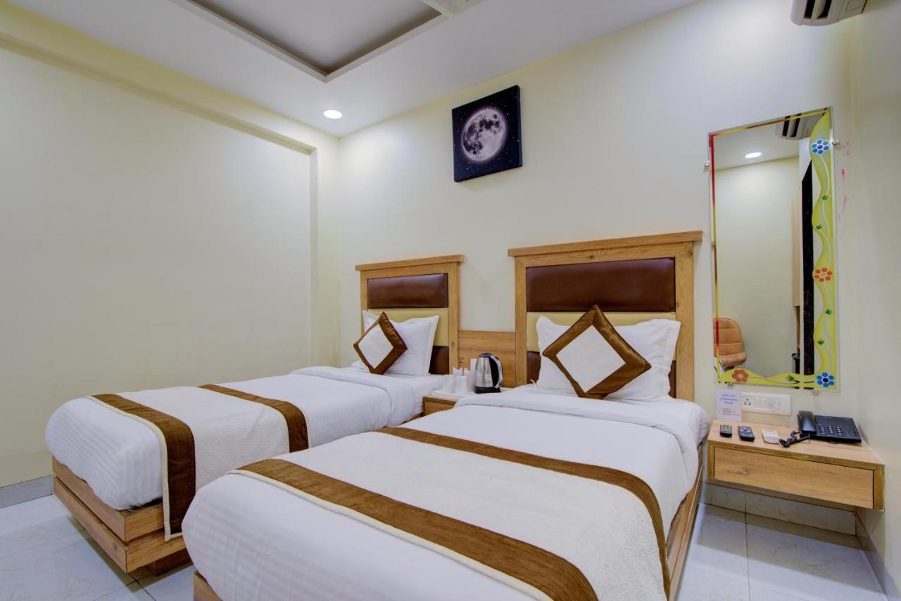 Foto - Hotel Amar International