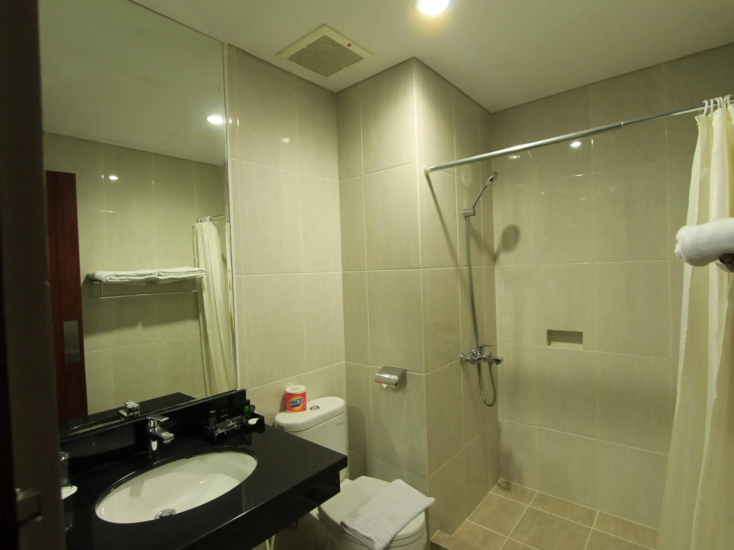 Photo - Grand Hatika Hotel