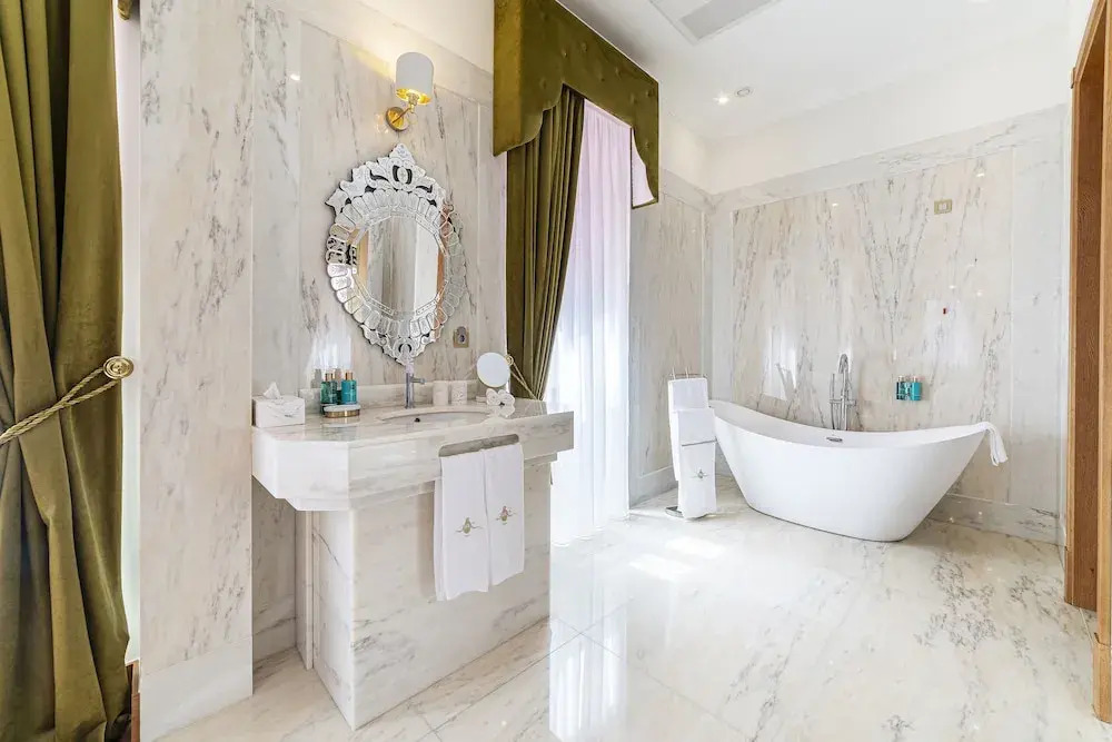 Foto - Sintra Marmòris Camélia