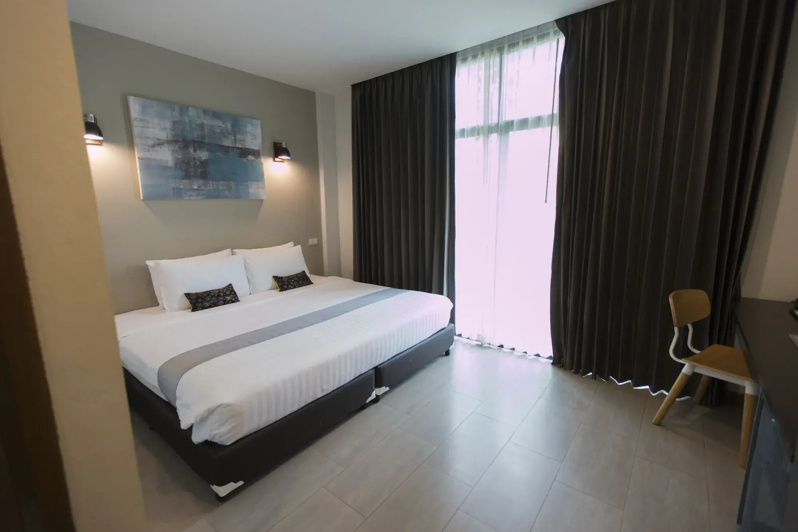 Photo - Wealth Boutique Hotel Chiang Mai