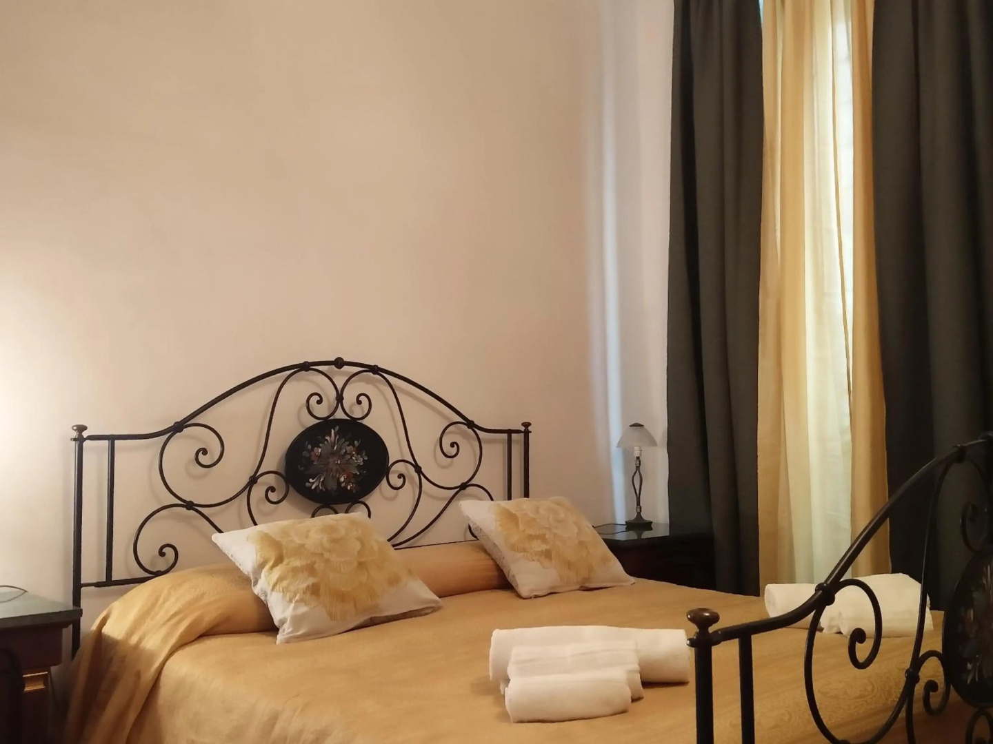 Photo - Rome Center Rooms