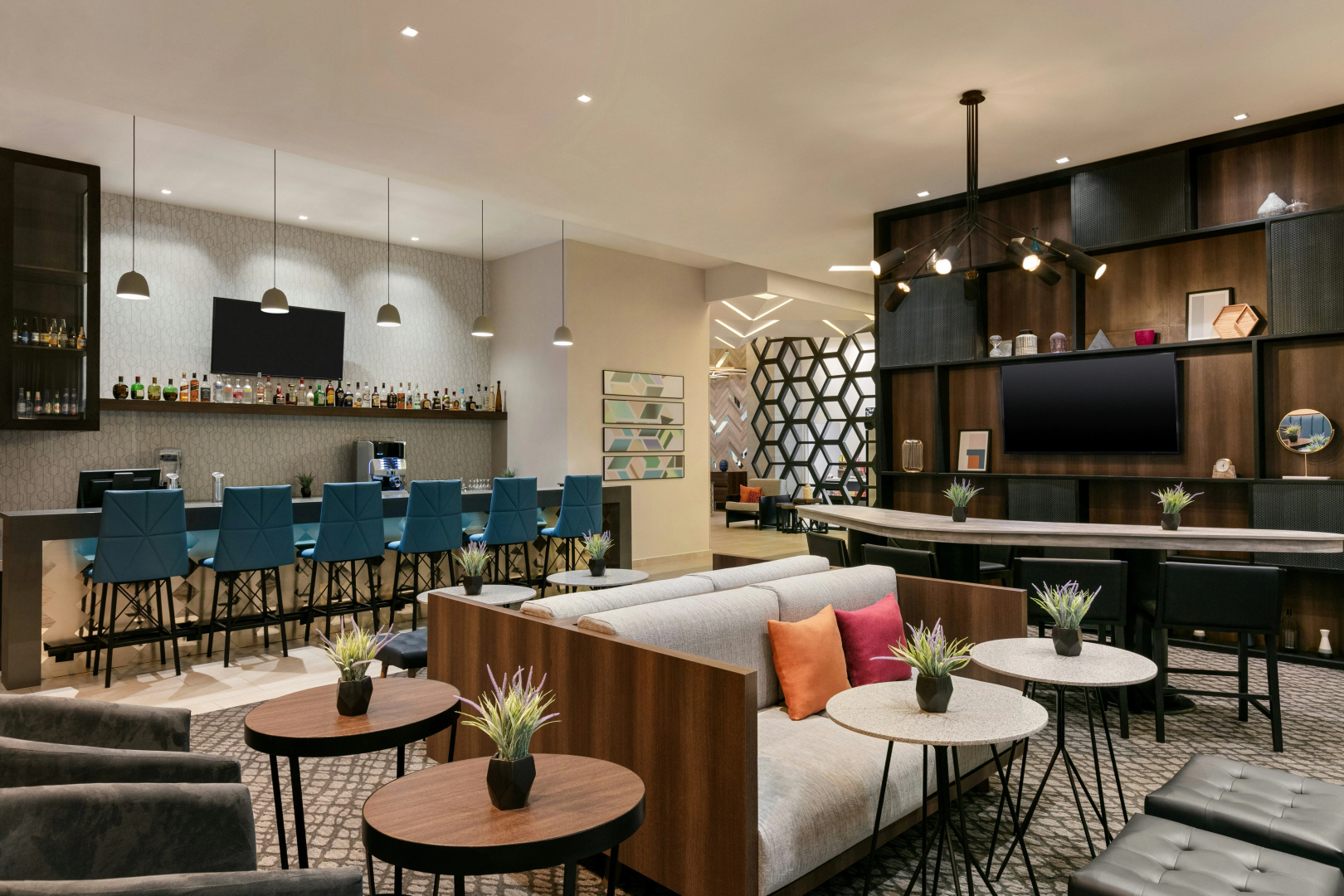 Foto - Homewood Suites by Hilton Monterrey Apodaca