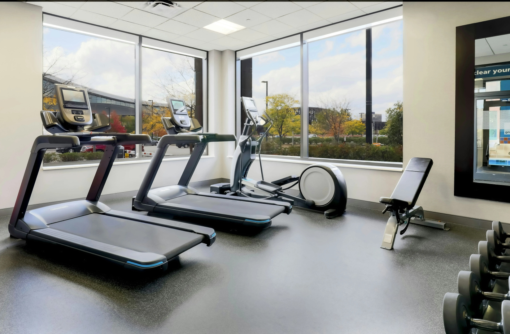 Photo - Hampton Inn & Suites Pittsburgh-Downtown