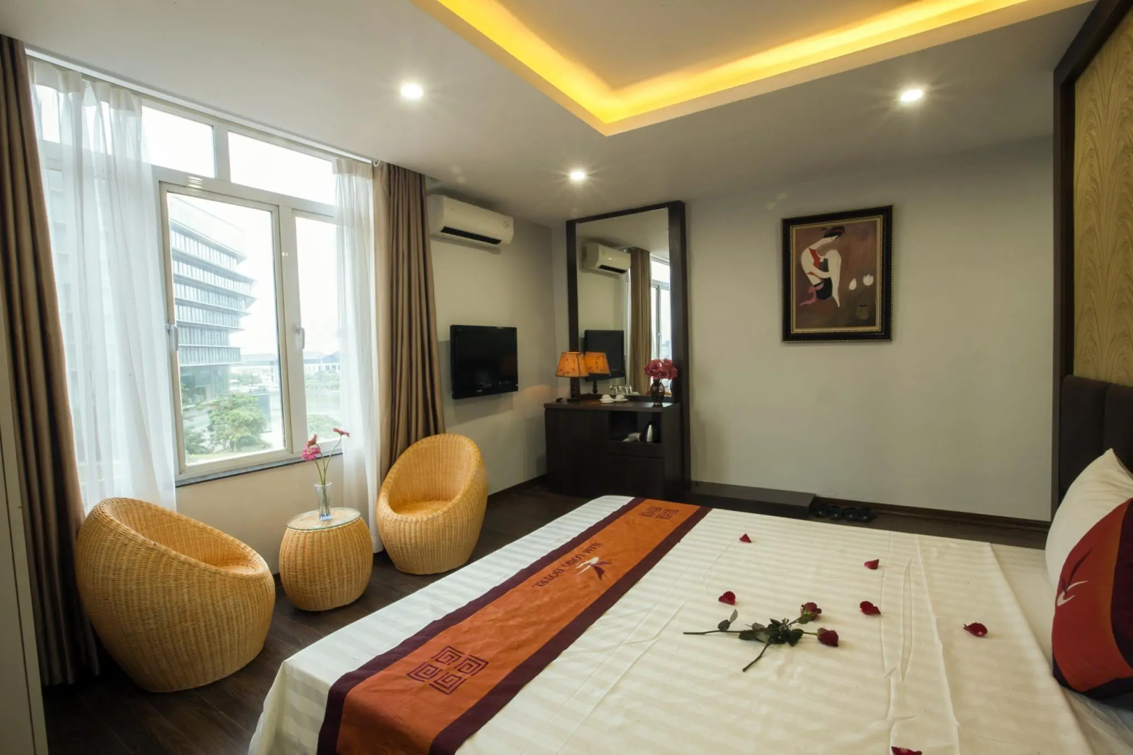Photo - Nam Long Hotel Ha Noi