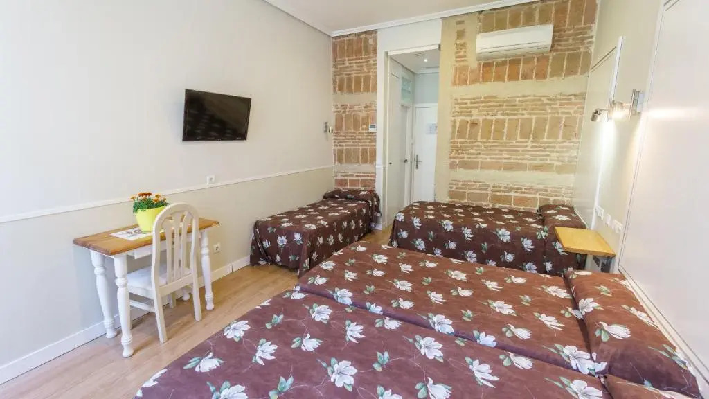 Foto - Hostal Art Madrid