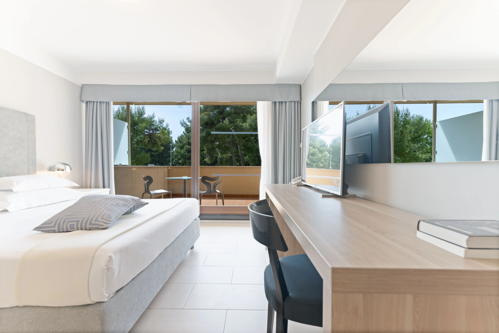 Foto - The Residence