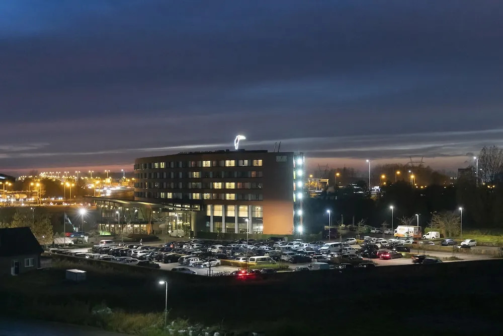 Foto - Van der Valk Hotel Rotterdam Ridderkerk