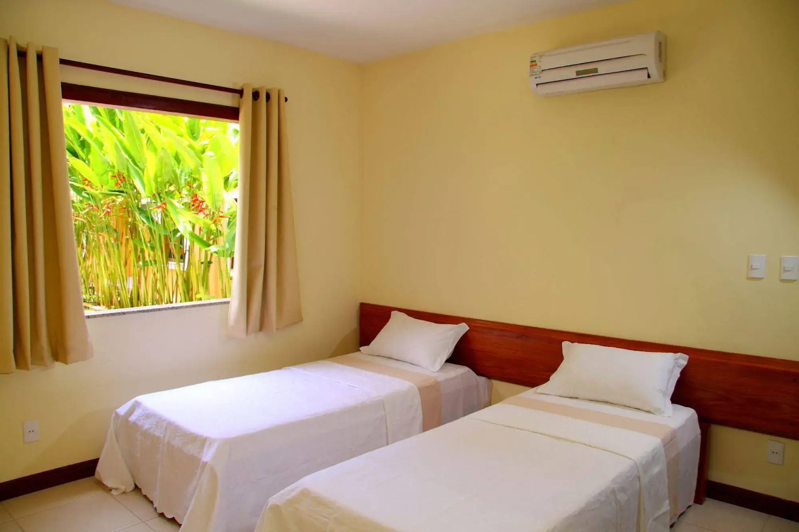 Photo - Vitória Régia Hotel