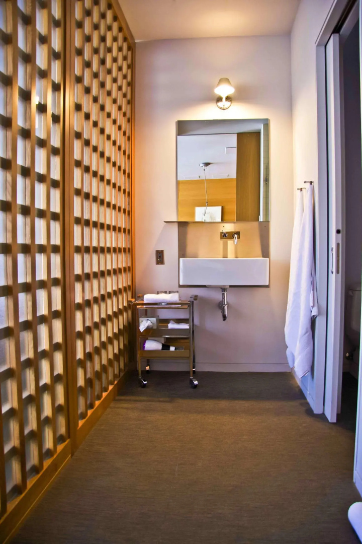 Photo - Hotel Gault