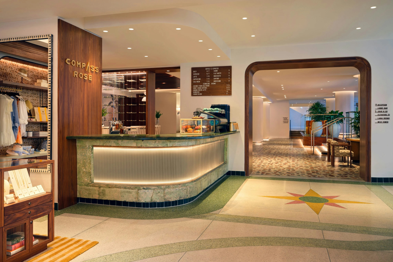 Photo - Royal Palm South Beach Miami, a Tribute Portfolio Resort