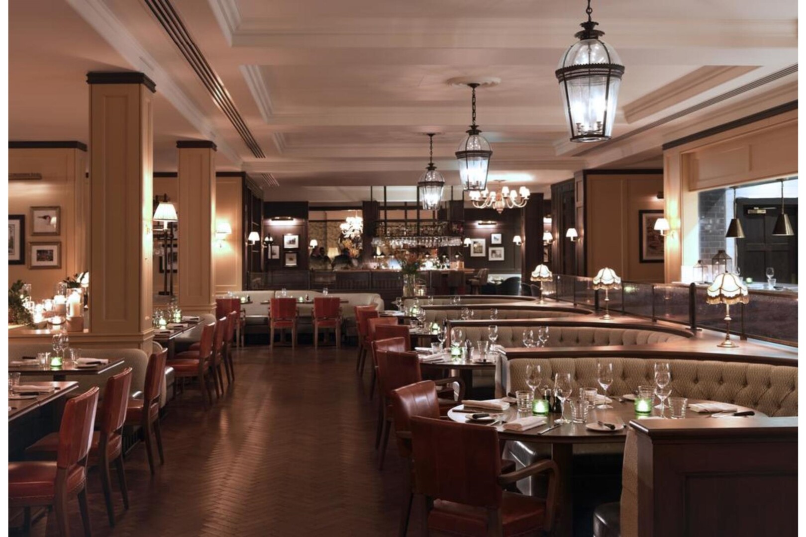 Photo - Four Seasons Hotel Hampshire