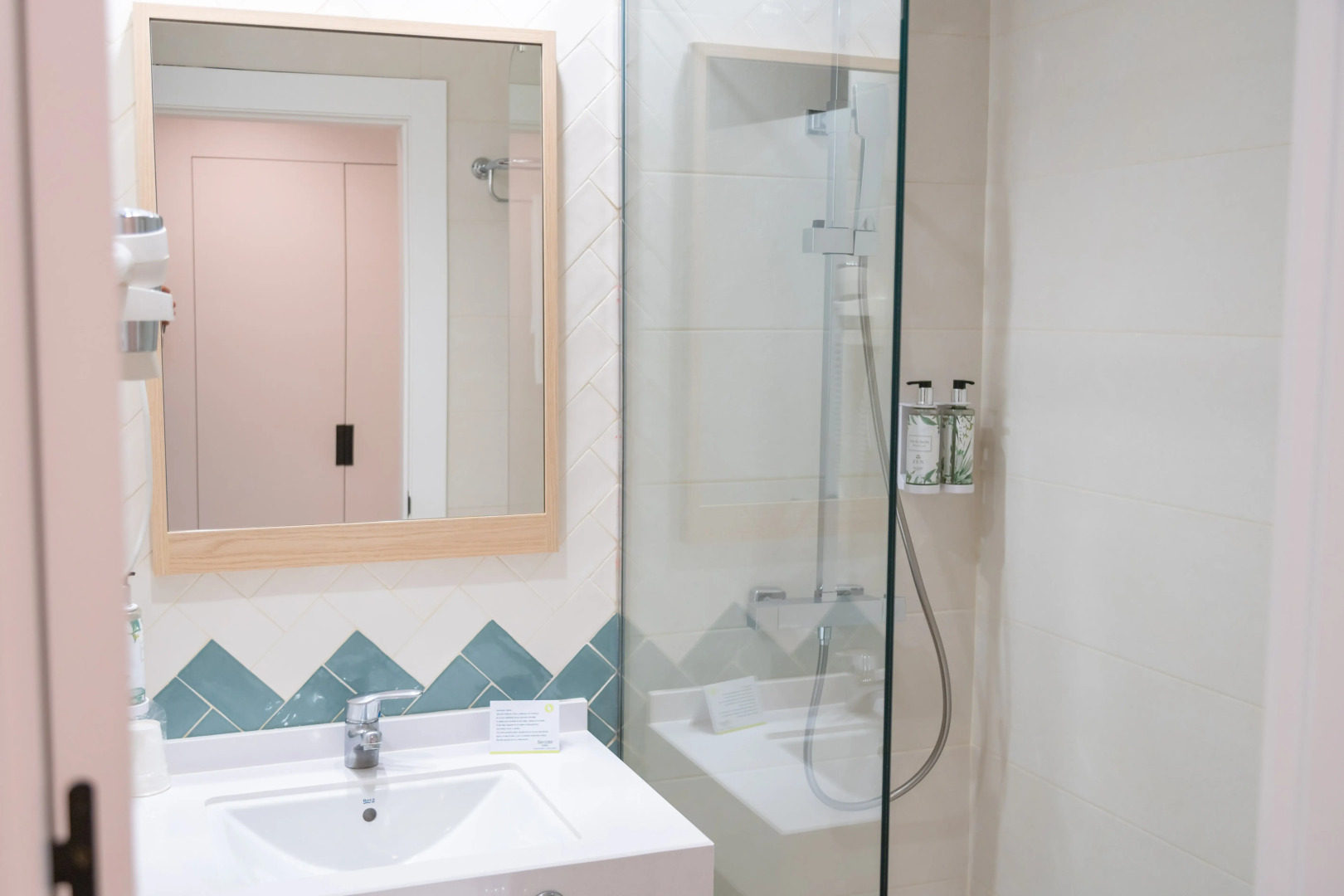 Foto - Sercotel Carlos III