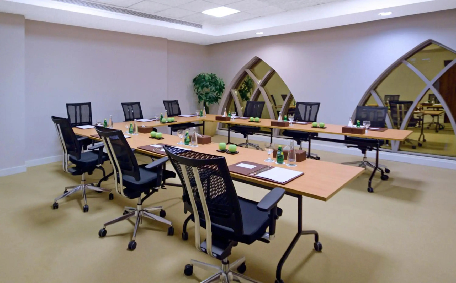 Foto - M Hotel Al Dana Makkah by Millennium