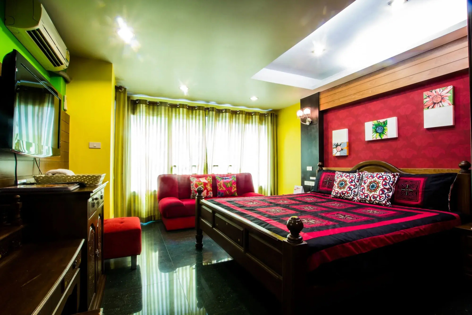 Photo - Sabai Sabai@Sukhumvit Hotel
