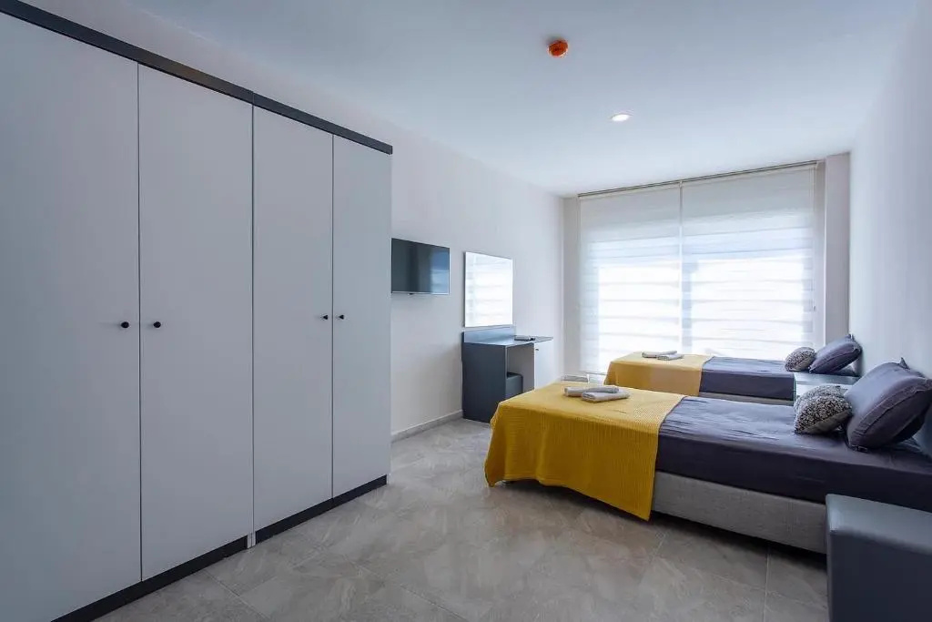 Foto - Lofts Alanya Luna