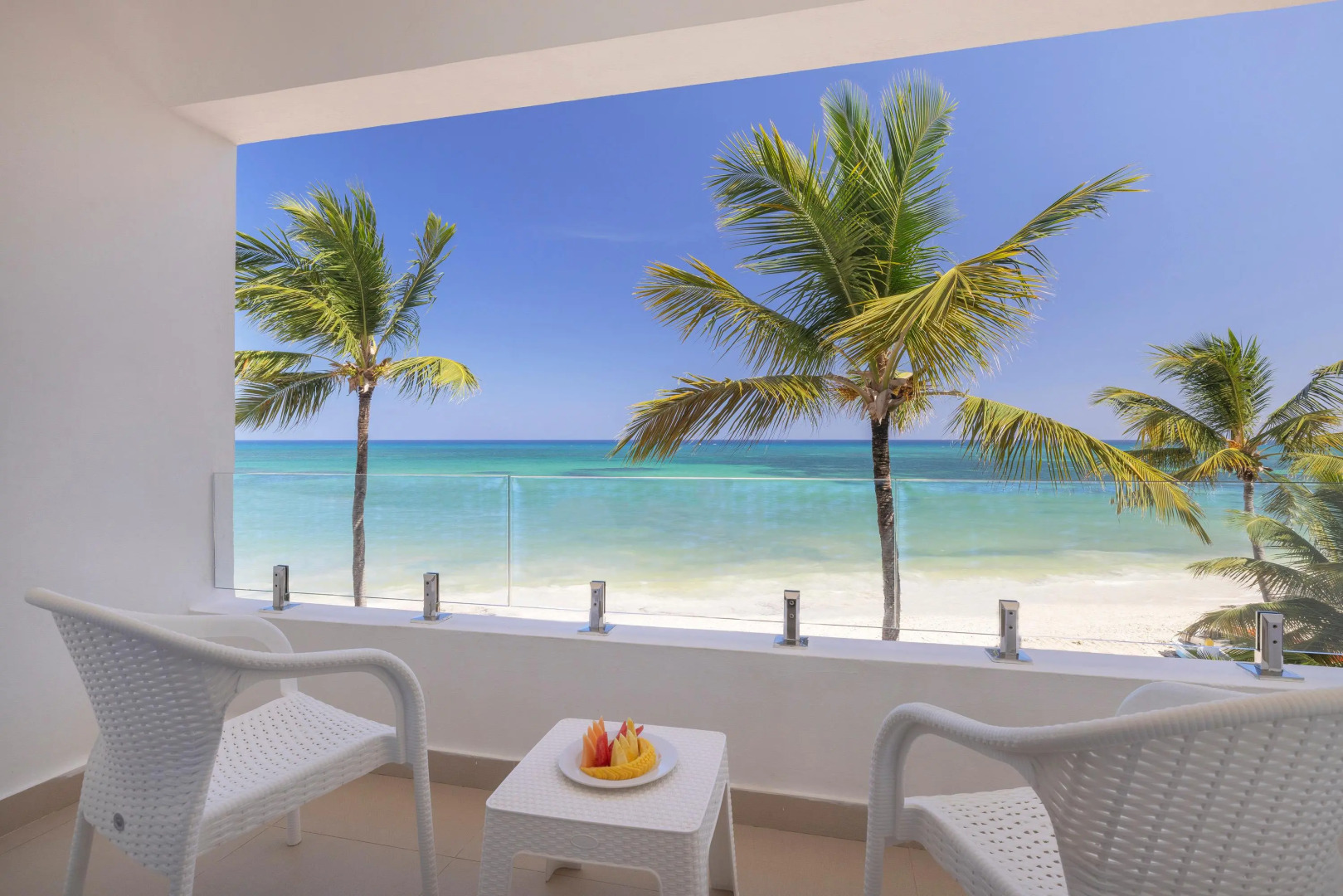 Foto - Hotel HM Bavaro Beach - Adults Only