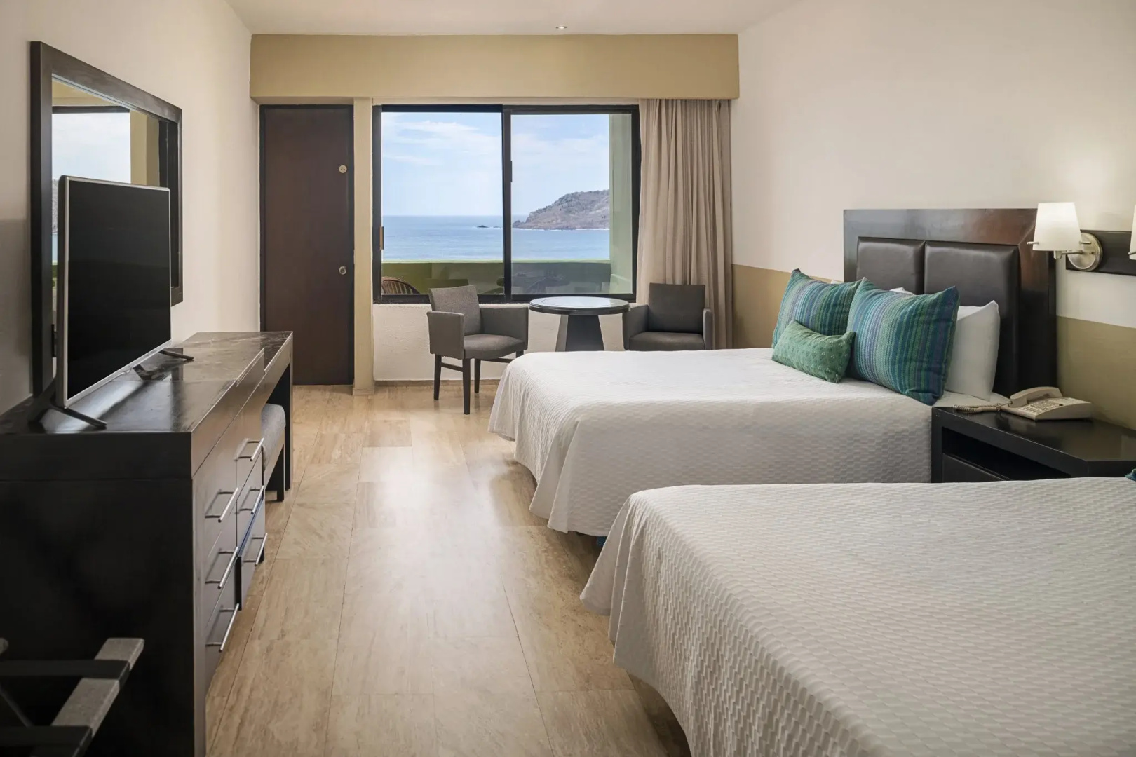Foto - El Cid Castilla Beach Hotel