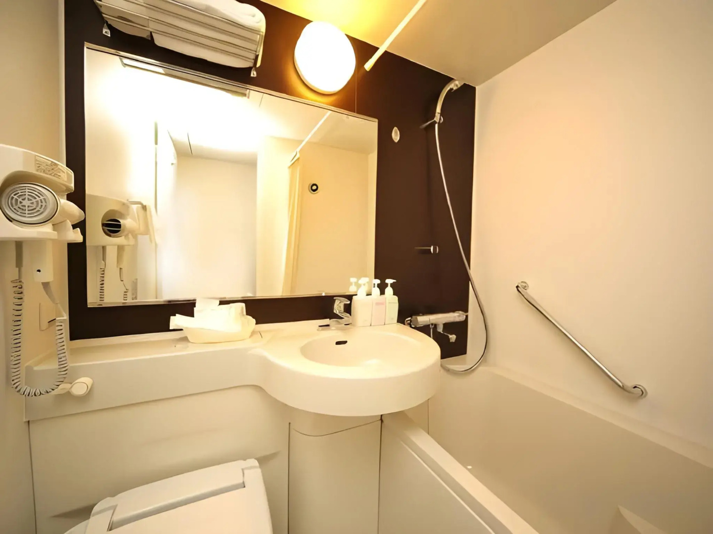 Photo - Hotel Awina Osaka