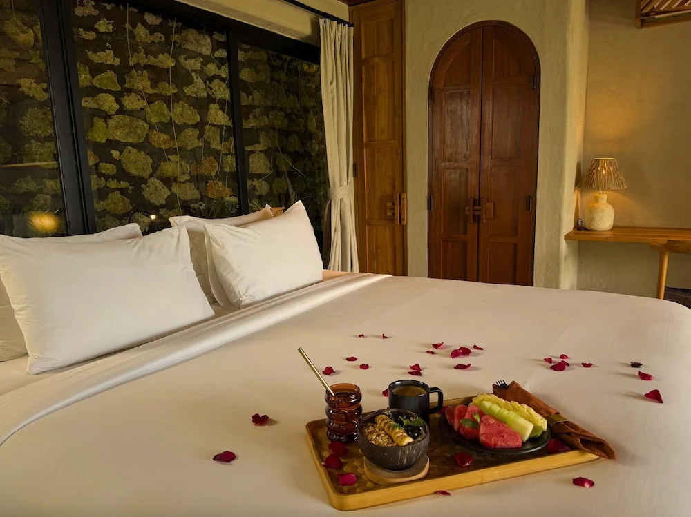 Foto - SIVANA, Hotel Boutique with ocean or garden views - Adults only