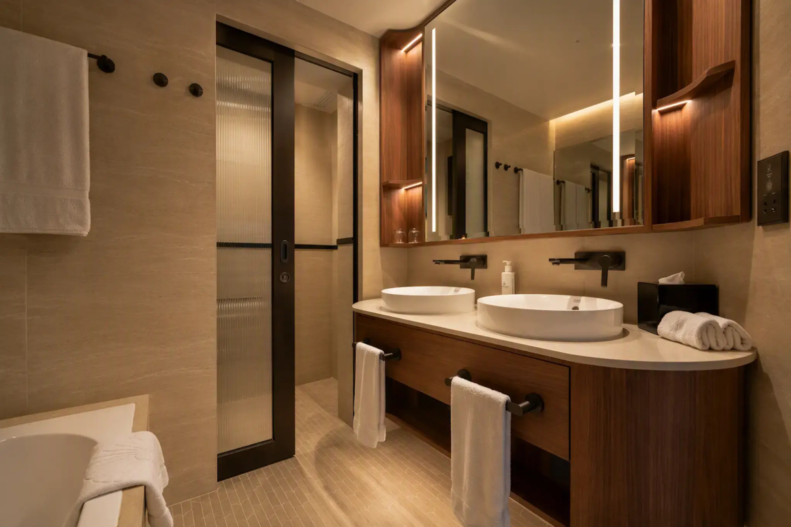 Photo - Mandarin Oriental, Kuala Lumpur