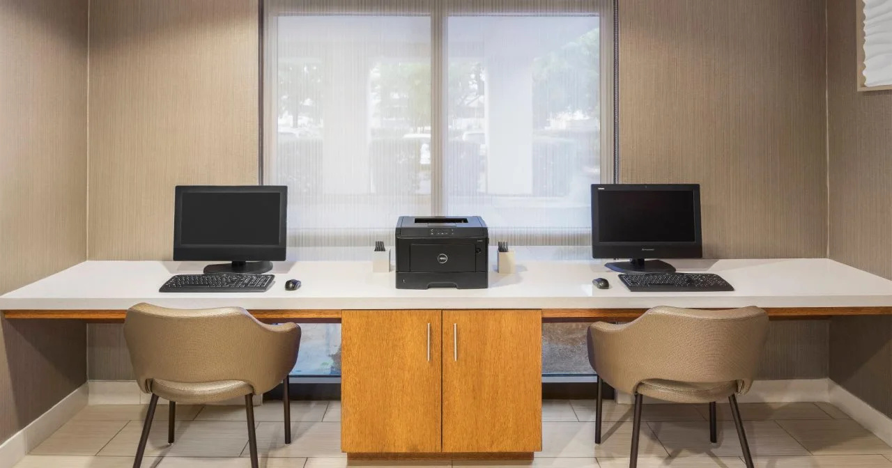 Foto - SpringHill Suites Chicago Lincolnshire