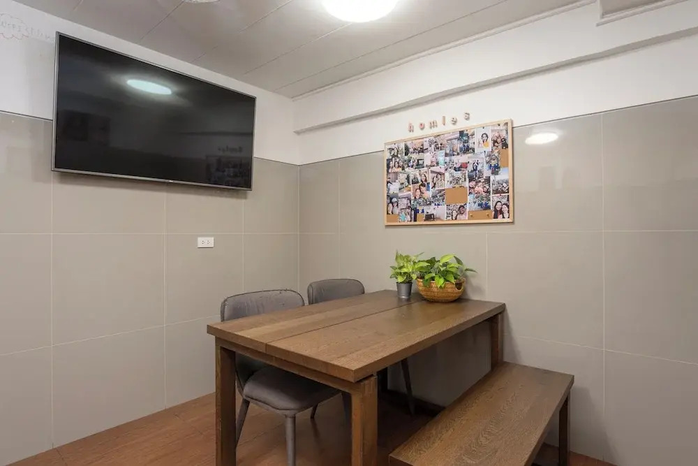 Photo - Homies Ratchada Hotel