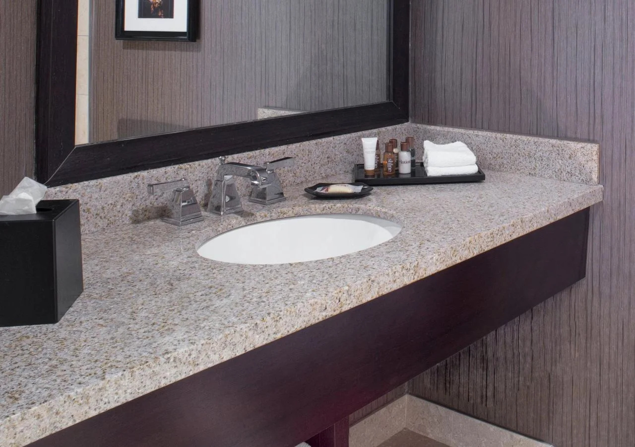 Foto - Sheraton North Houston at George Bush Intercontinental