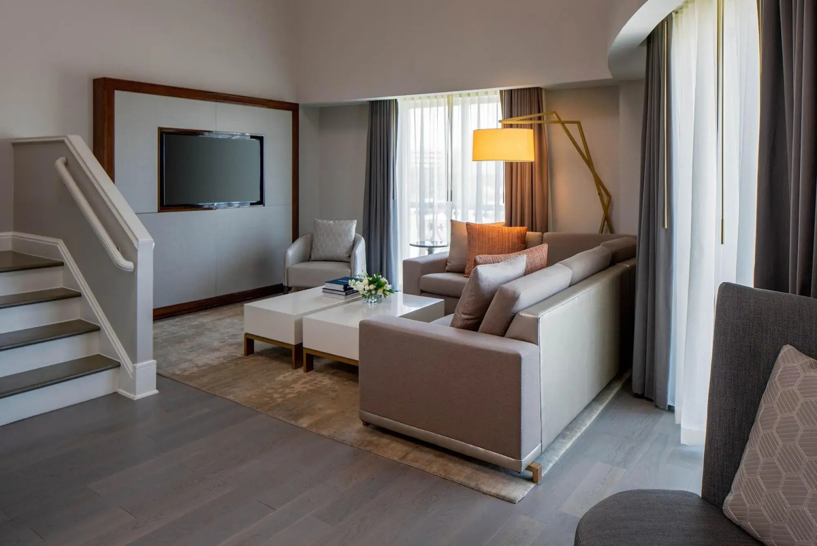 Photo - Hotel Crescent Court